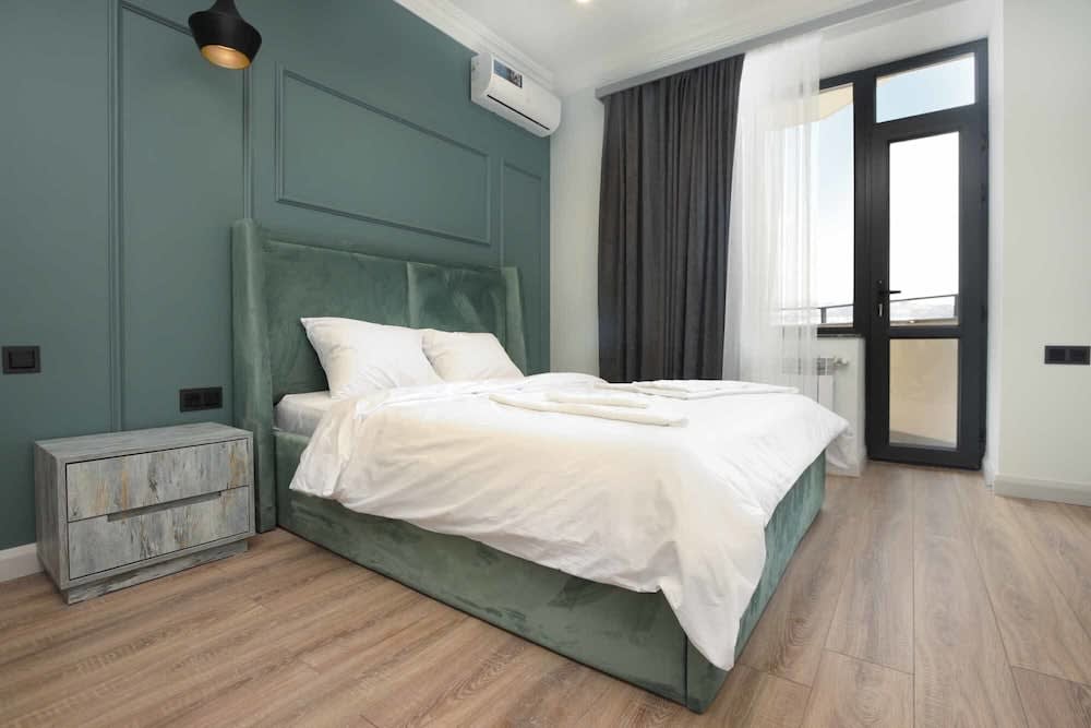 Stay Inn on Argishti 7/10 1