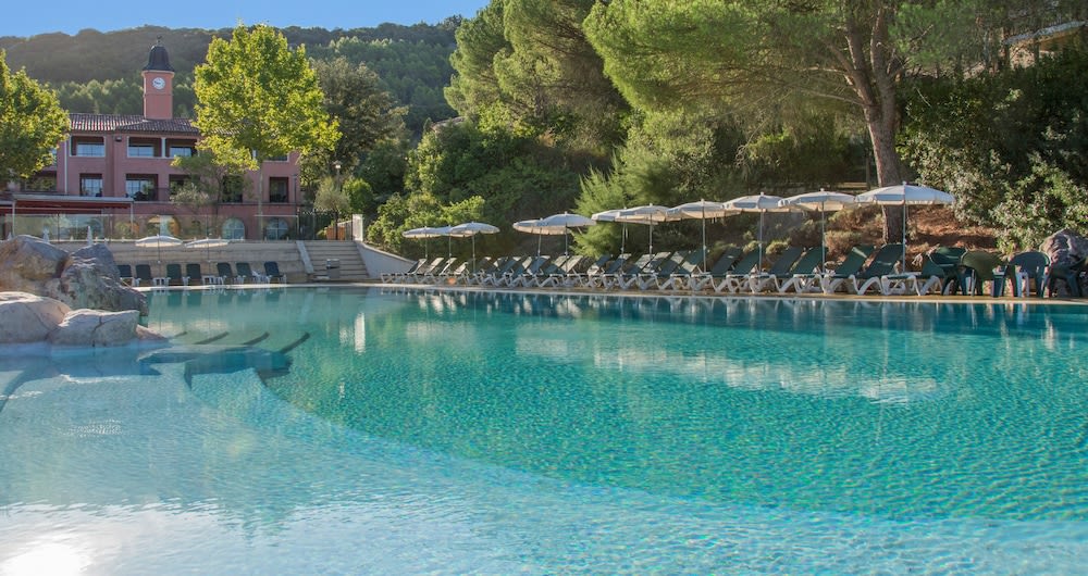 Village Pierre & Vacances Le Rouret 1