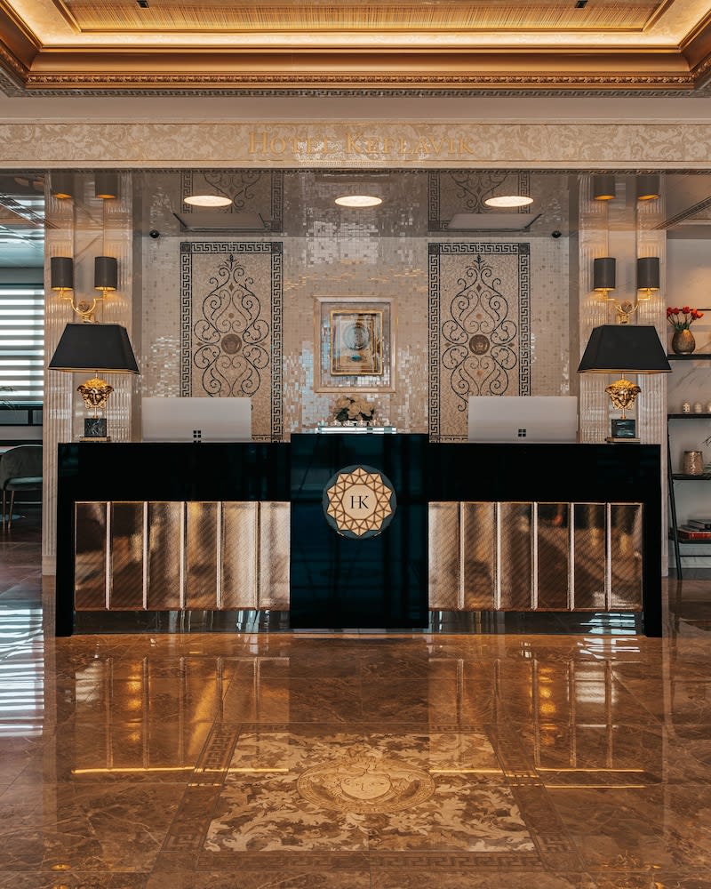 Hotel Keflavik by Reykjavik Keflavik Airport 2