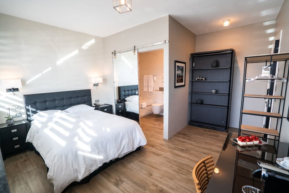 Hotel Keflavik by Reykjavik Keflavik Airport 3