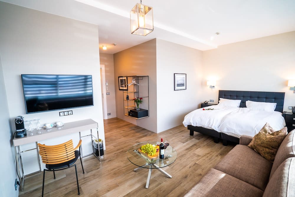 Hotel Keflavik by Reykjavik Keflavik Airport 5