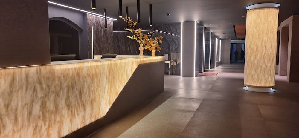 Alambique - Hotel Resort & Spa 5