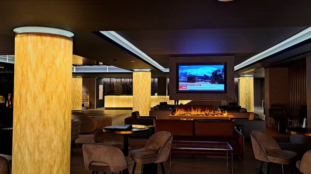 Alambique - Hotel Resort & Spa 2