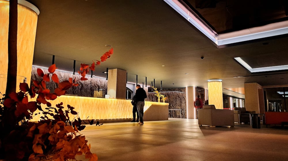 Alambique - Hotel Resort & Spa 4