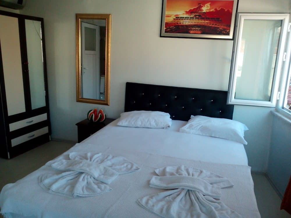 Bereket traveler Hotel 1