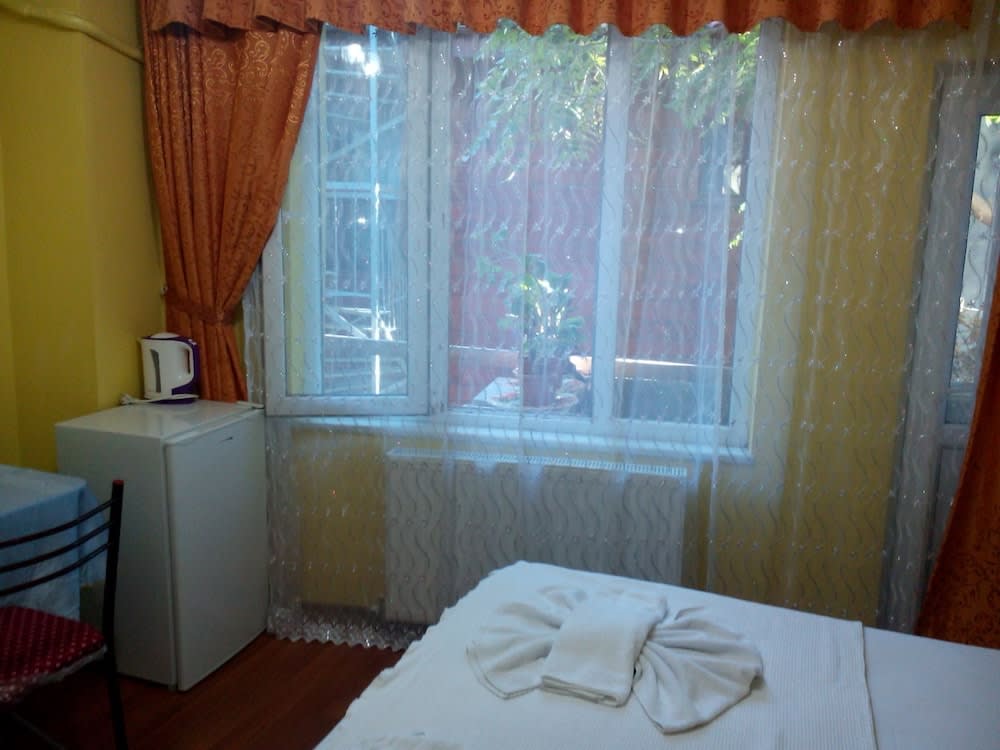 Bereket traveler Hotel 2