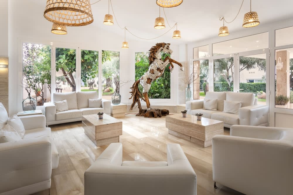 Aparthotel Marinda Garden 5