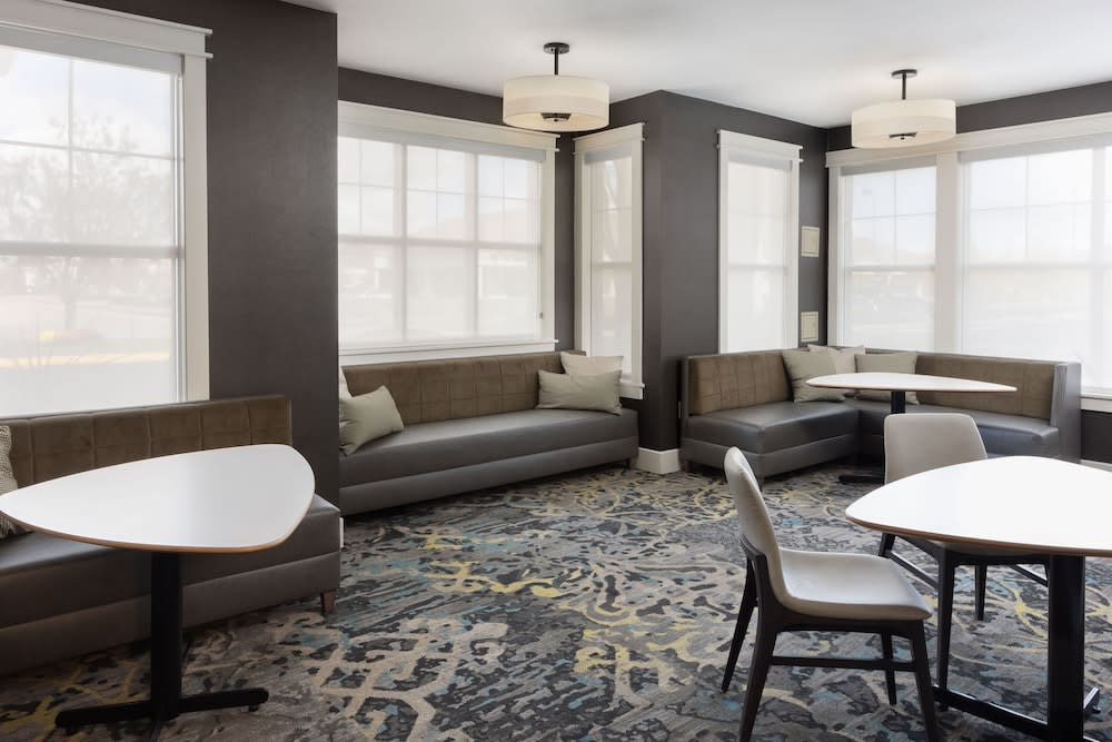 Residence Inn Providence Coventry 2