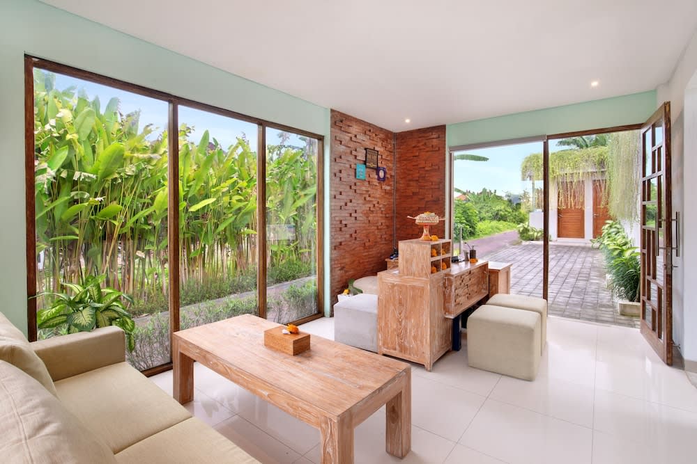 Manca Villa Canggu by Ini Vie Hospitality 2