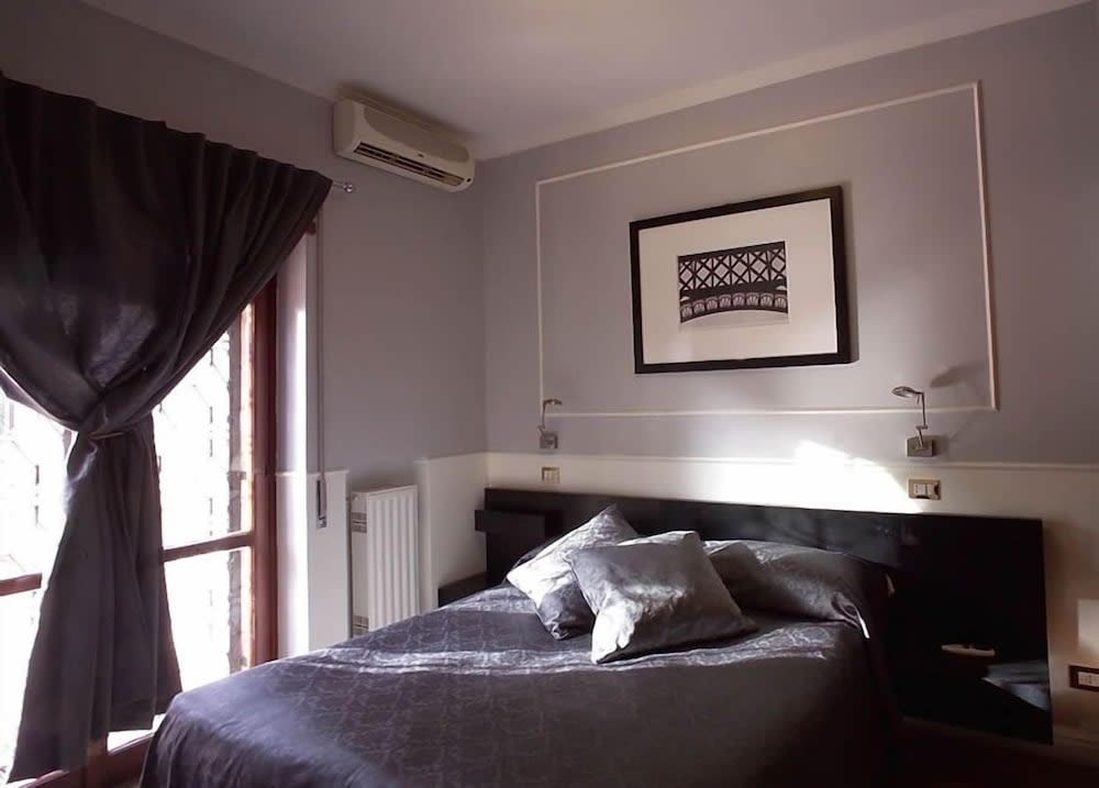 Hotel Residence Magnolia 5