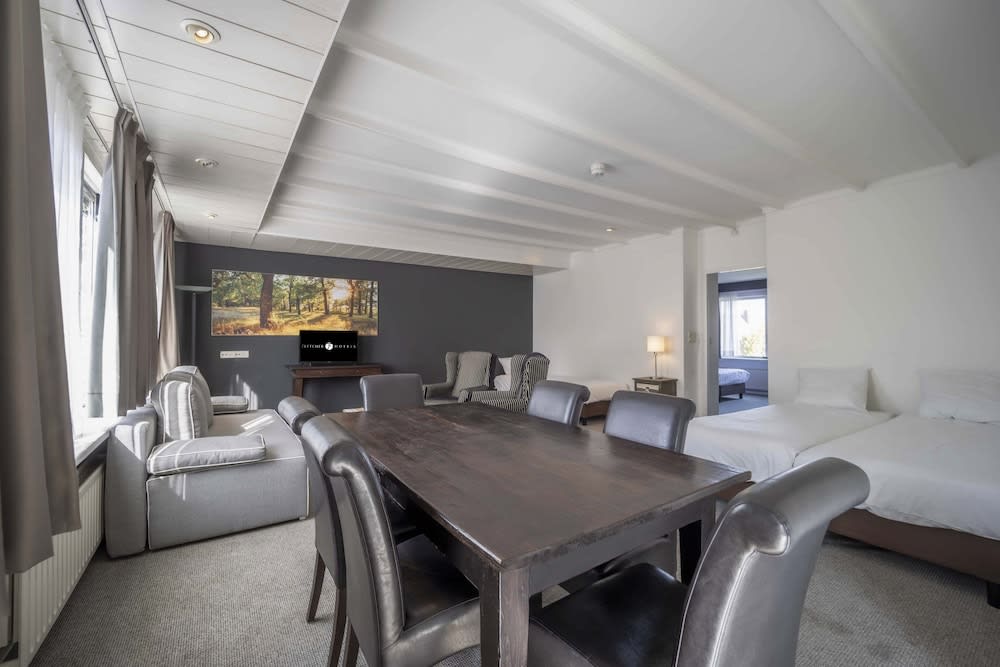 Fletcher Hotel-Restaurant Waalwijk 3