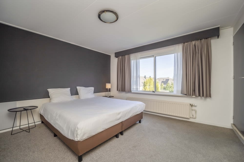 Fletcher Hotel-Restaurant Waalwijk 4