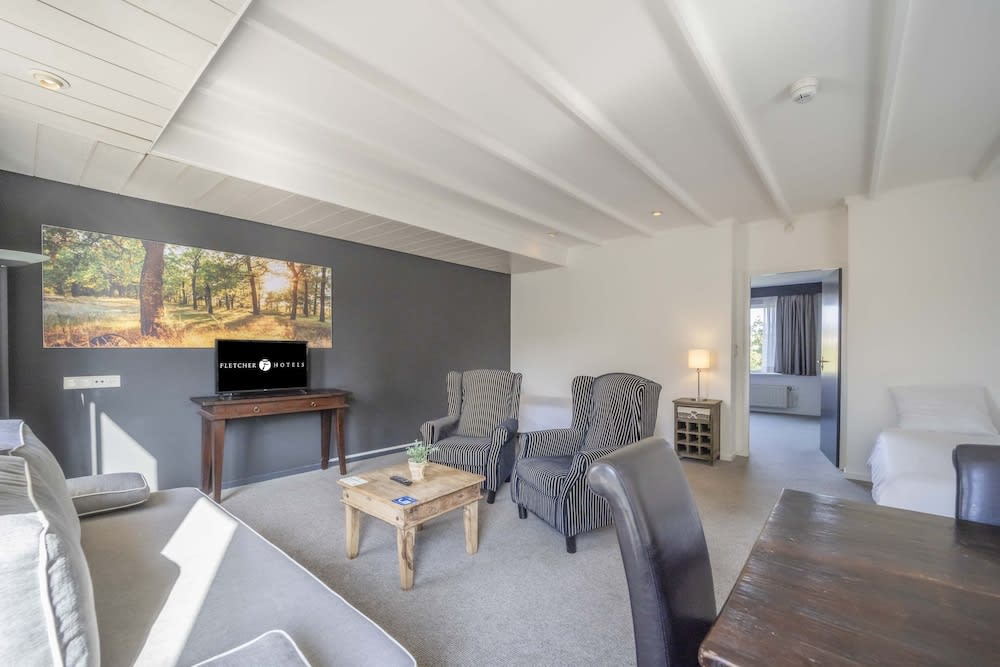 Fletcher Hotel-Restaurant Waalwijk 5