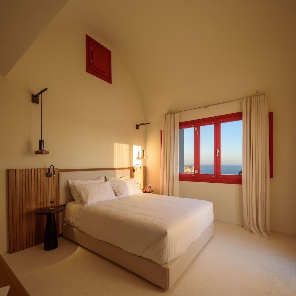 Potnia Theron Suites 1