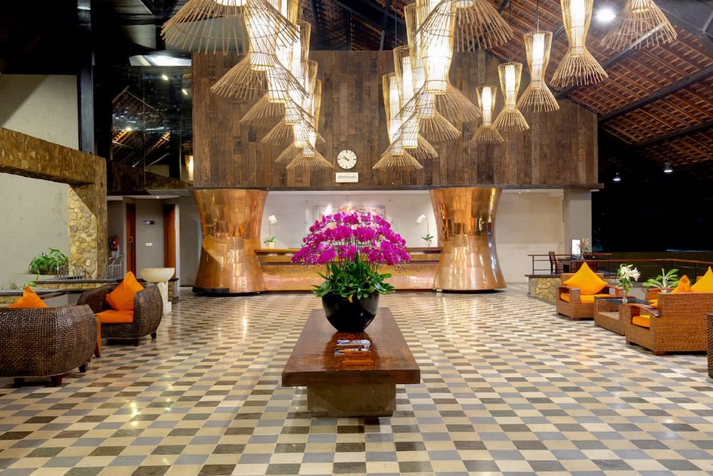 THE 1O1 Bali Oasis Sanur 4