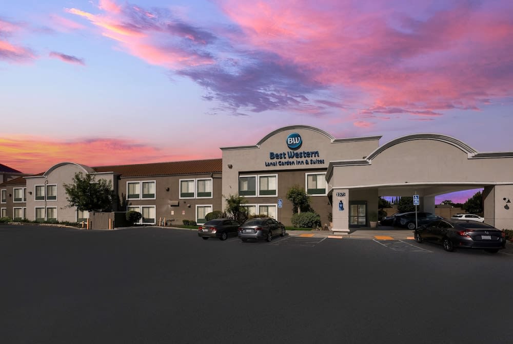 Best Western Lanai Garden Inn & Suites 1