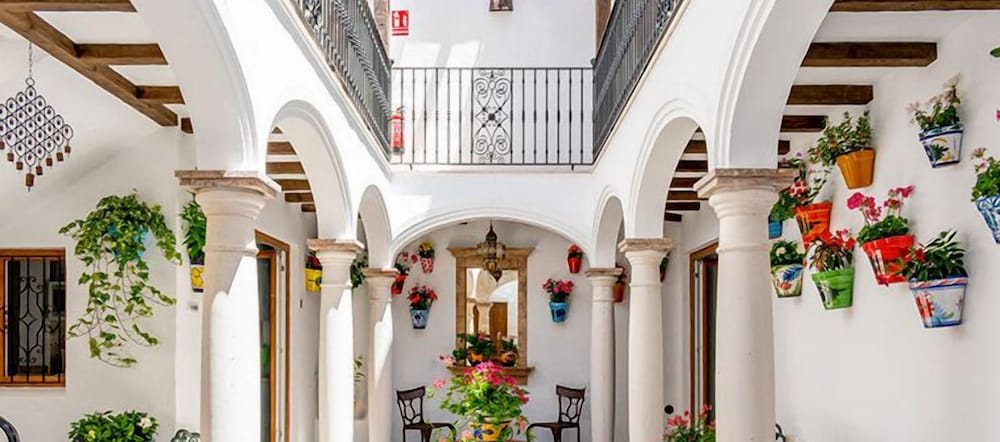 Casa Del Patio - Boutique Apartments 1