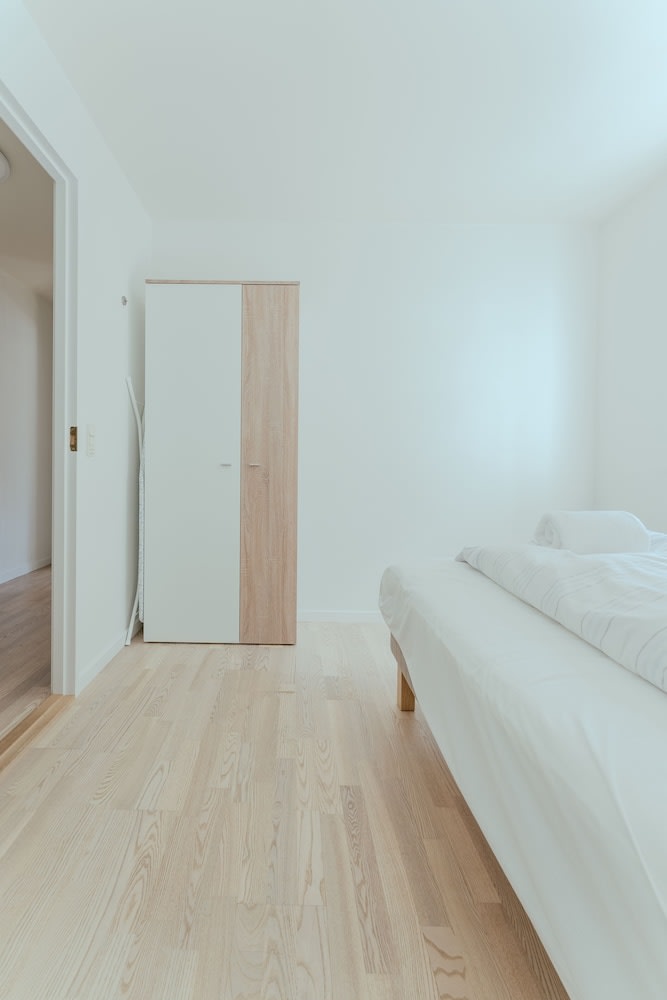 1 Bedroom Apartment | Central | Tórshavn 2