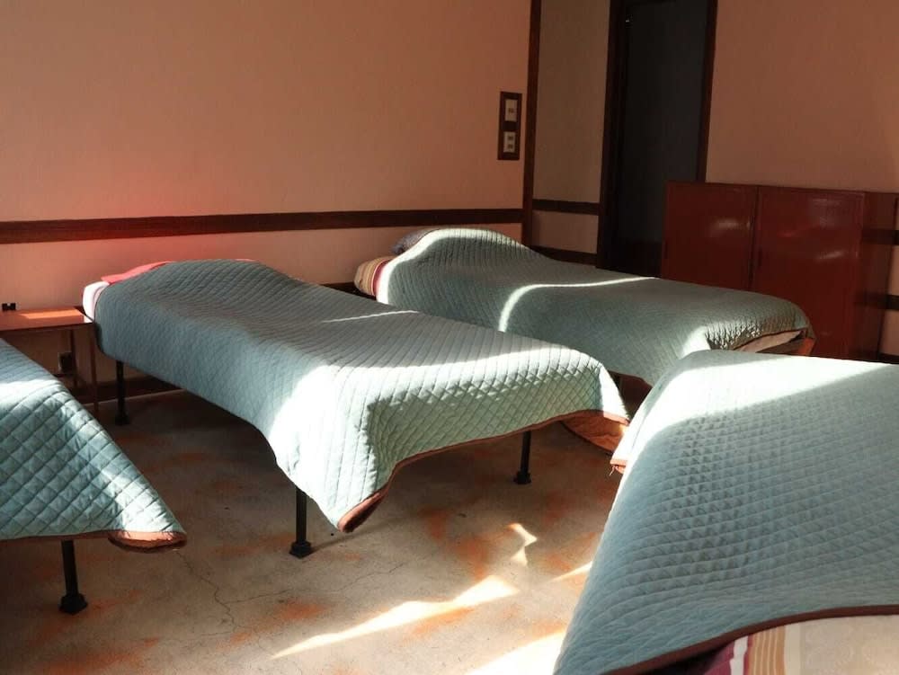 Hostel Canoa 2