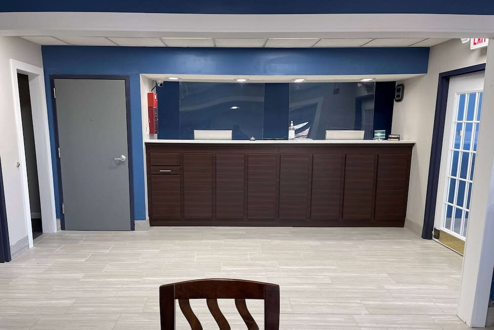 Baymont by Wyndham Adairsville 2