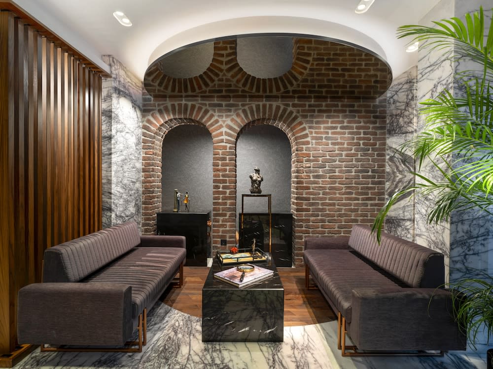 Nex Hotel & Spa Istanbul 5