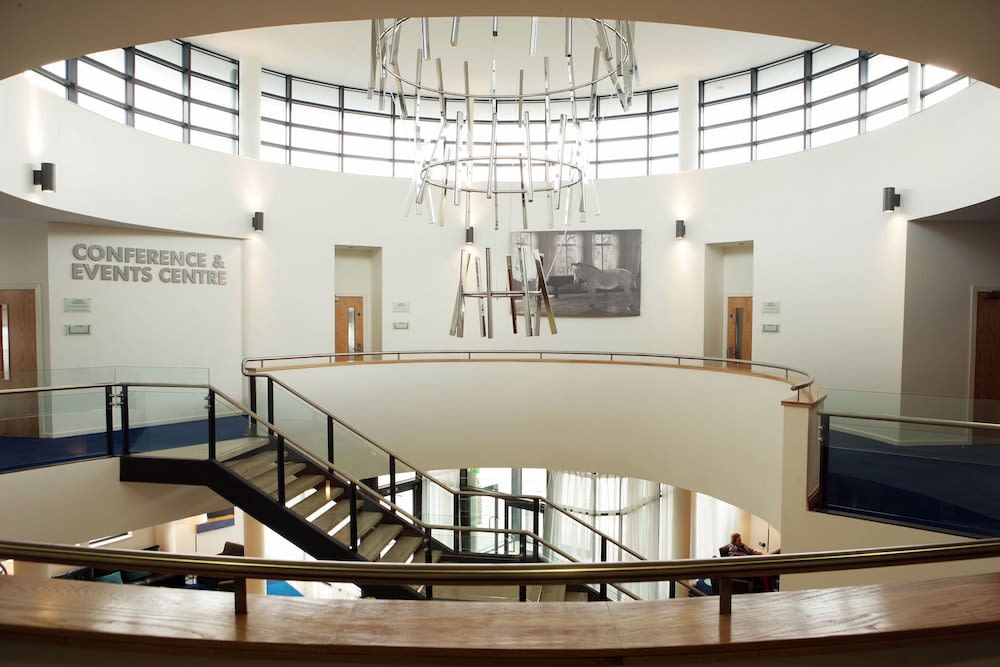 Clayton Hotel Liffey Valley 2