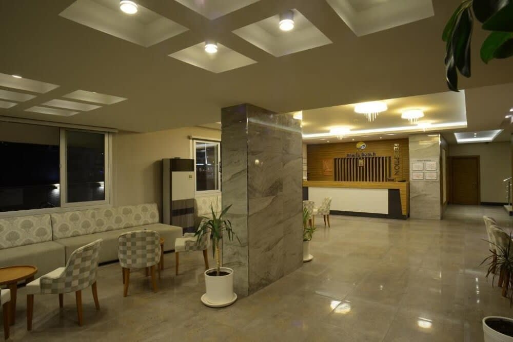 Maris Beach Otel 2