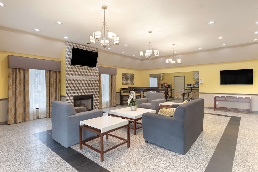 Best Western West Monroe Inn 2