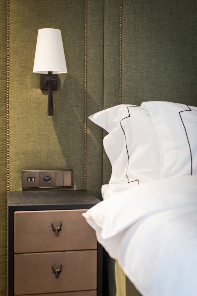 Hôtel de Verbier SUP 4