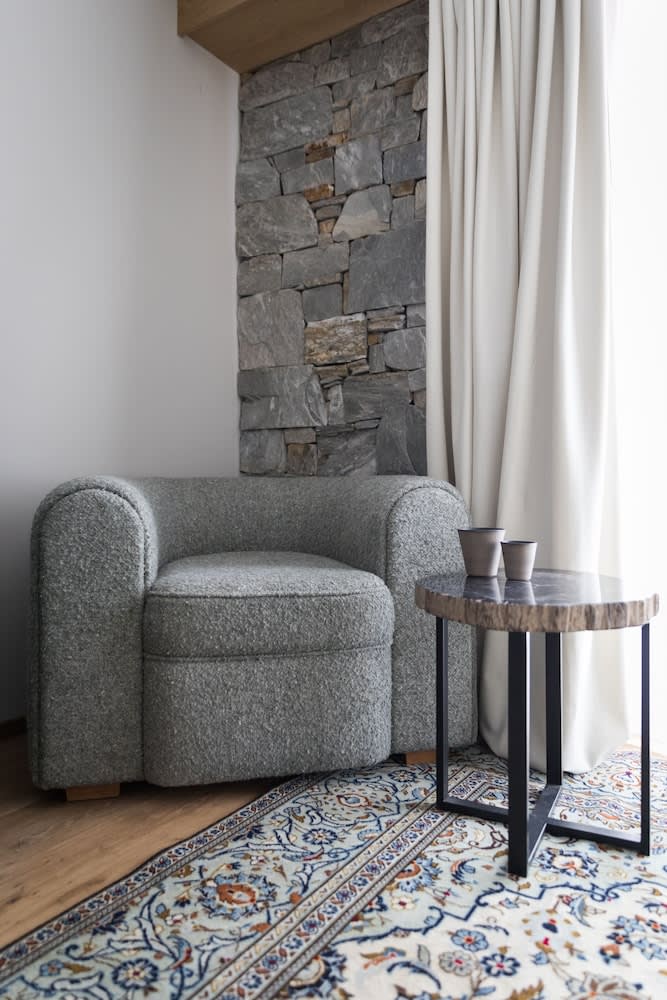 Hôtel de Verbier SUP 3