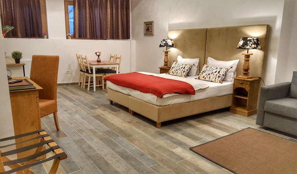 Windmill Studios by Rembrandt Old Town 1