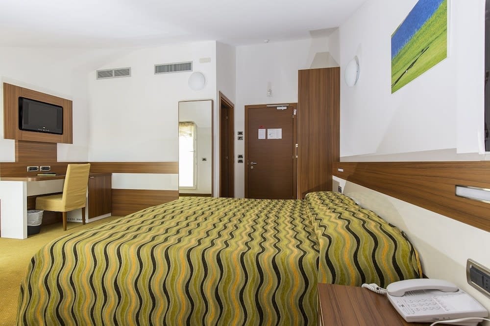 Hotel Maregolf 1