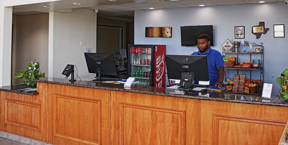 Victoria Palms Inn and Suites 2
