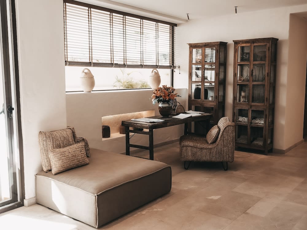 Barefoot Hotel Mallorca 4