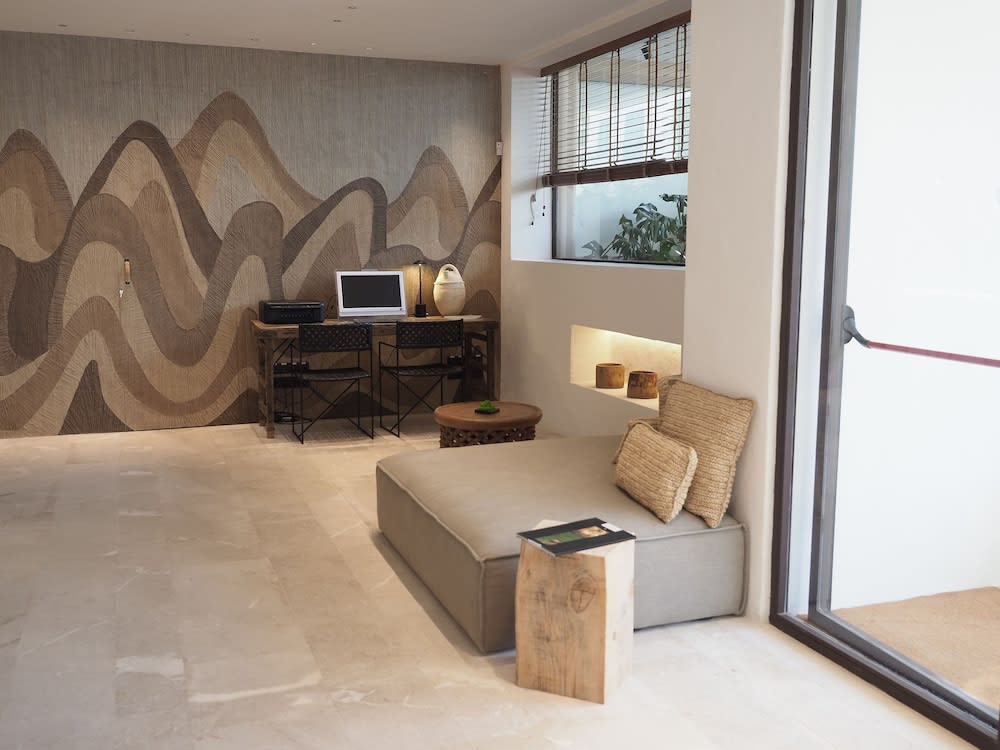 Barefoot Hotel Mallorca 3