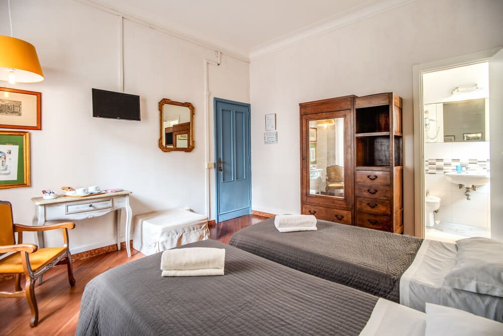 Circus Maximus B&B 1