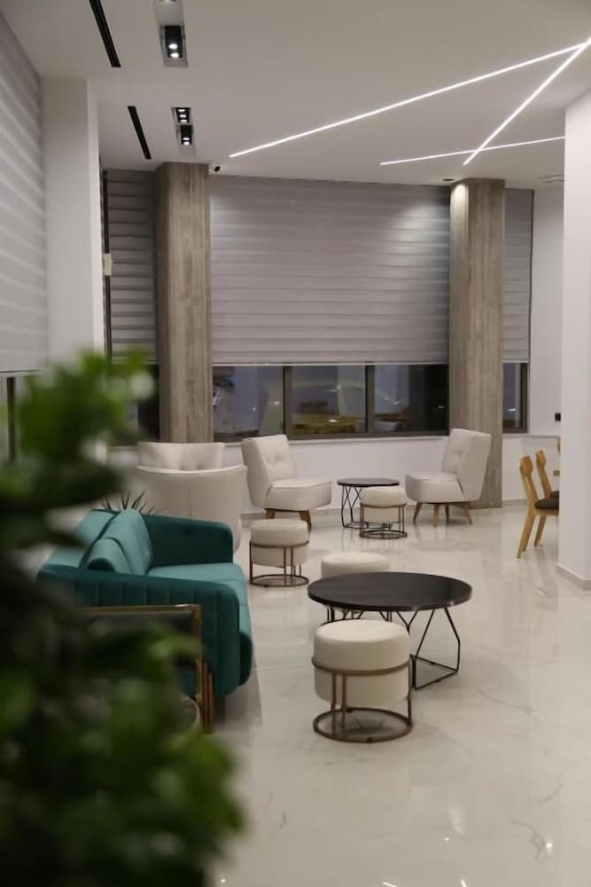 Liberty Hotel of Nafplio 2