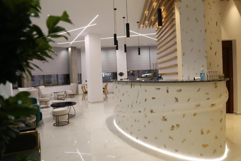 Liberty Hotel of Nafplio 1