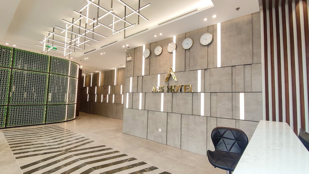 A25 Premium Hotel - 18 Nguyễn Hy Quang 2