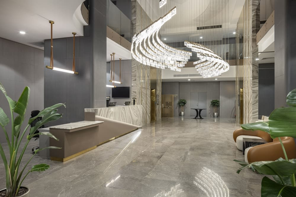 Ramada Plaza by Wyndham Batumi & Casino 2