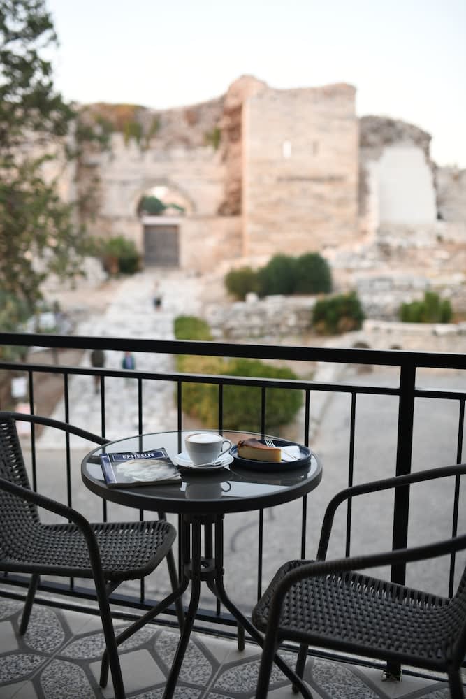 Kallinos Boutique Hotel 1