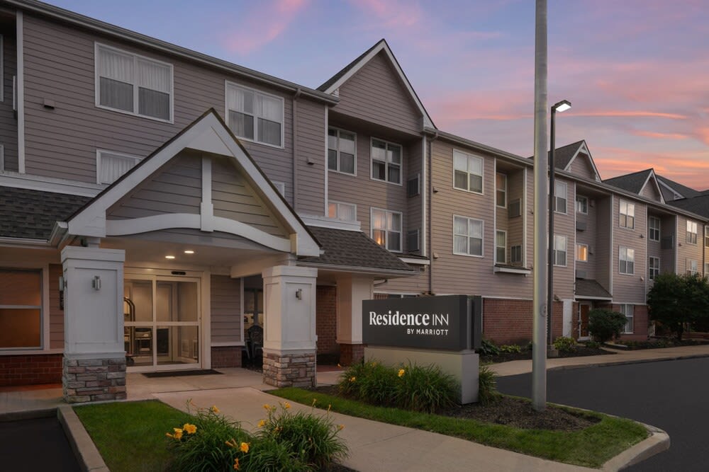 Residence Inn Boston Dedham 1