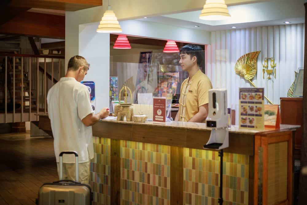 Rendezvous Classic House 2