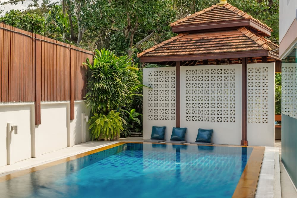 Rendezvous Classic House 1