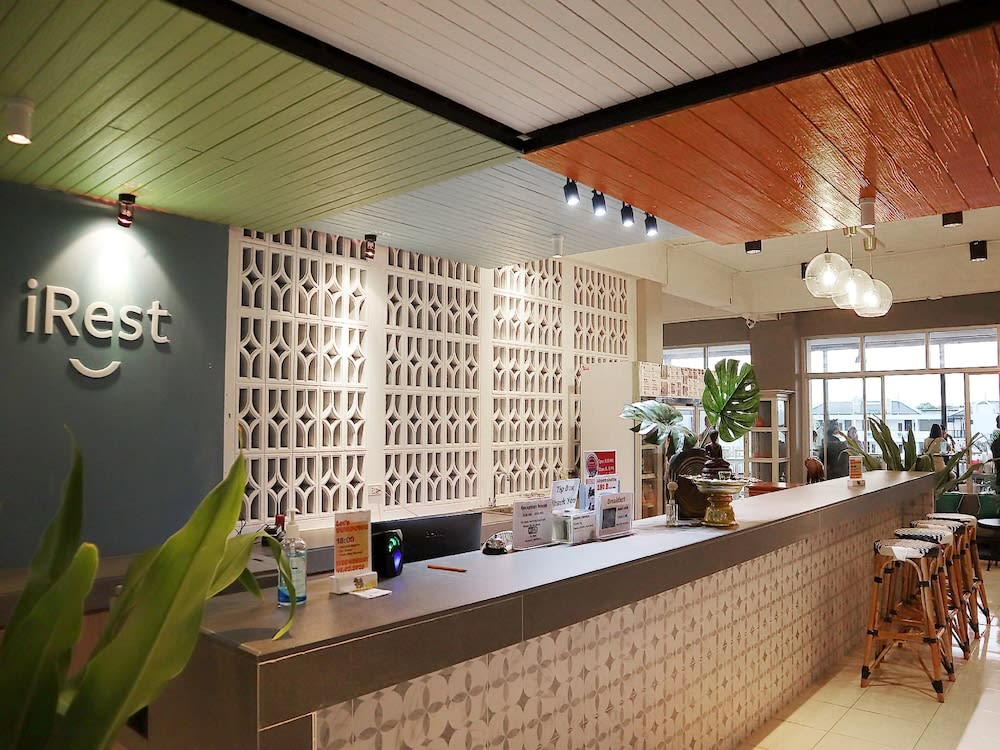 iRest Ao Nang Hostel 2