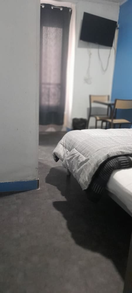 Hôtel des Andelys 5