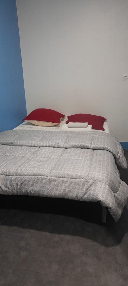 Hôtel des Andelys 4