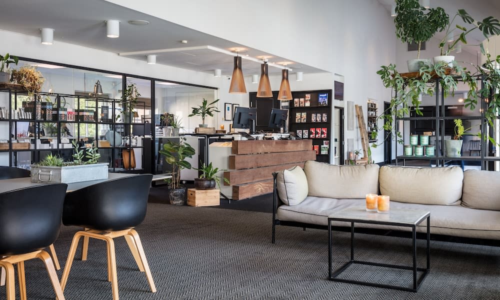 Thon Hotel Sorø 2