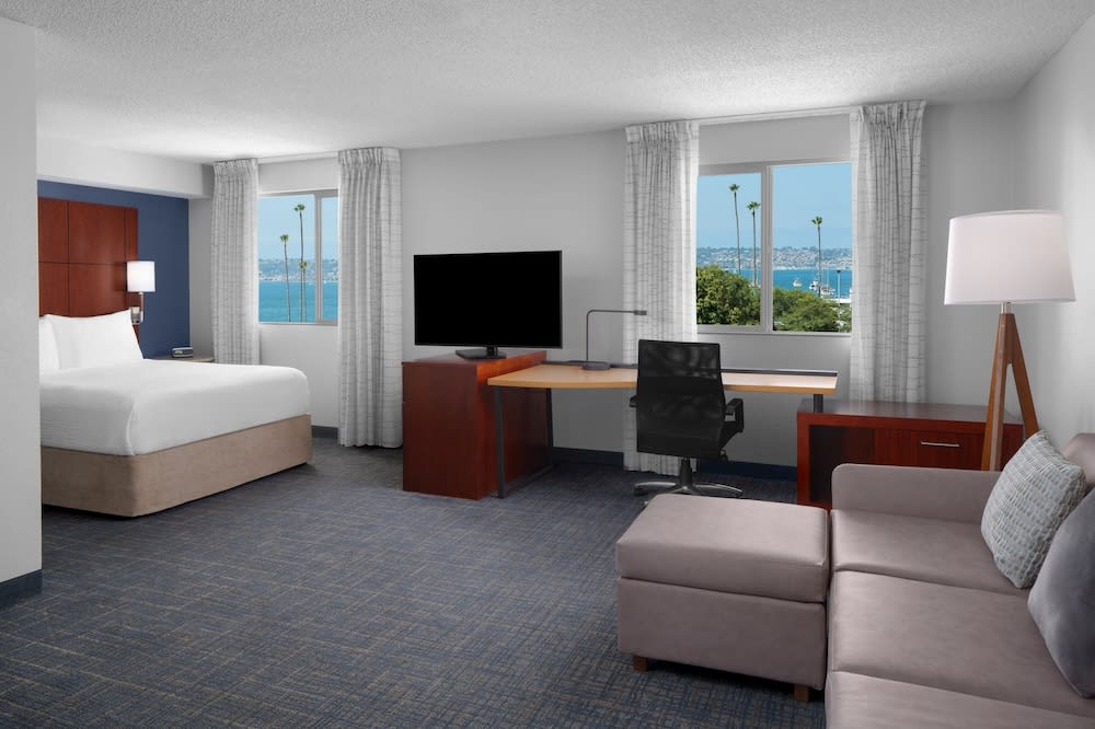 Residence Inn by Marriott San Diego Downtown 1