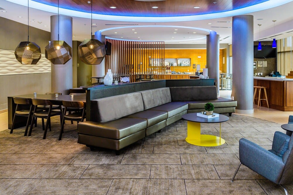SpringHill Suites Houston NASA/Seabrook 1